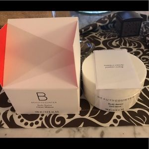 beautycounter Makeup - Beautycounter body butter nwt beautycounter Makeup - Beautycounter body butter nwt